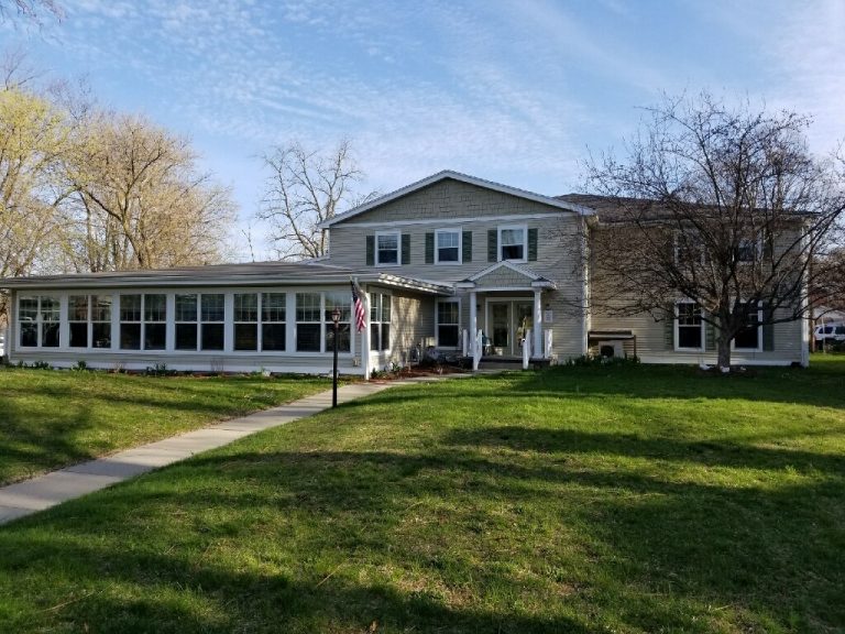 Waterloo Memorial Heights Geneva Housing Authority